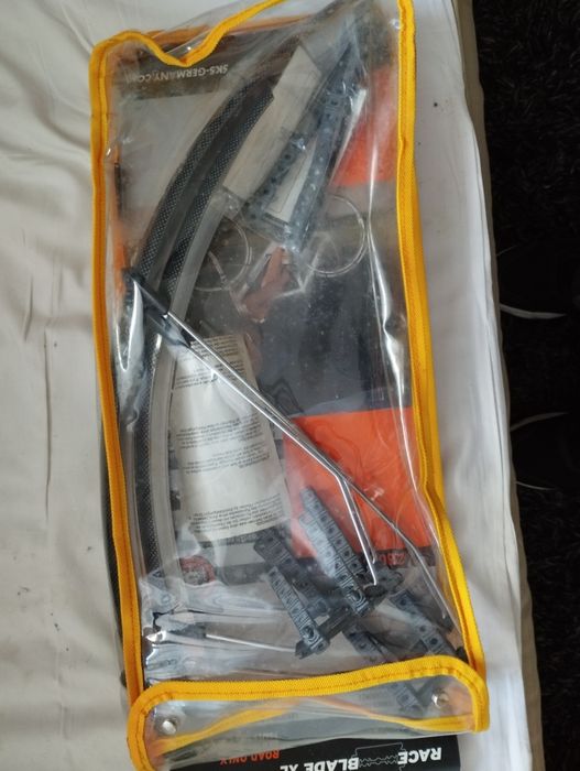 Material de ciclismo