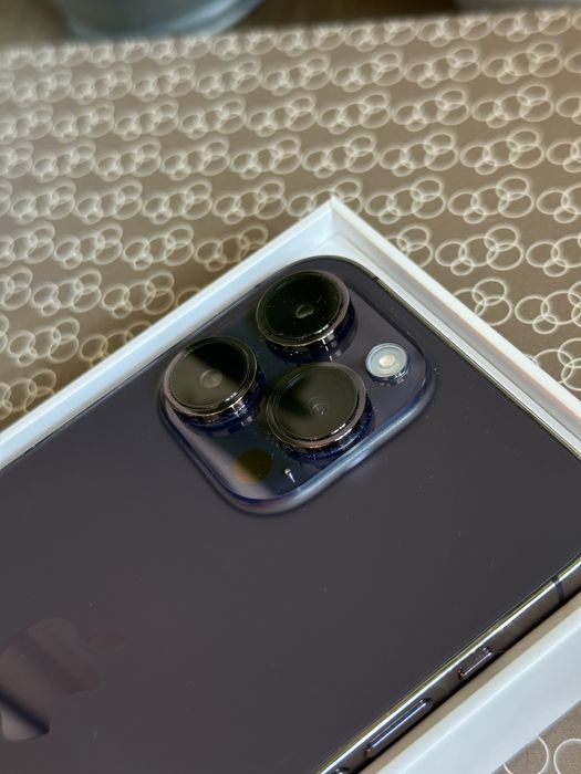 Iphone 14 PRO Max 256GB  stan idealny