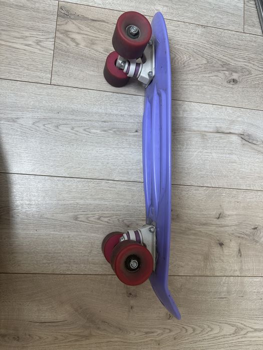 Скейт, пенни борд termit