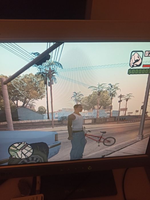 Torre computador Pentium 4