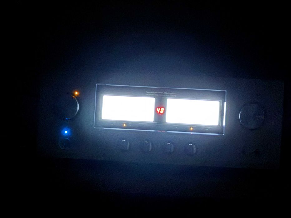 Luxman L-507Z  wzmacniacz zintegrowany (2025) – stan idealny