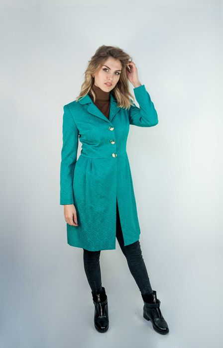 Жіночий легкий плащ (тренч). Новий, розміри 36,38,42. Ціна нижче закупки