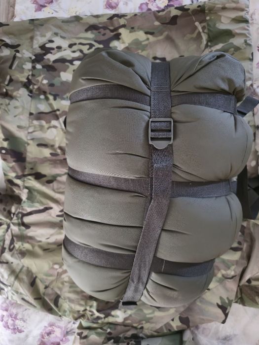 Спальник Carinthia Defence 6 Оригінальний