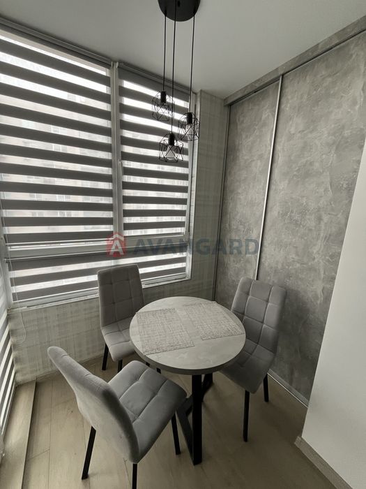 Престижний ЖК Брама 2, 8 секція, 7 поверх, Гарний краєвид