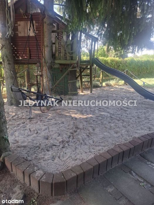Działka, Samociążek