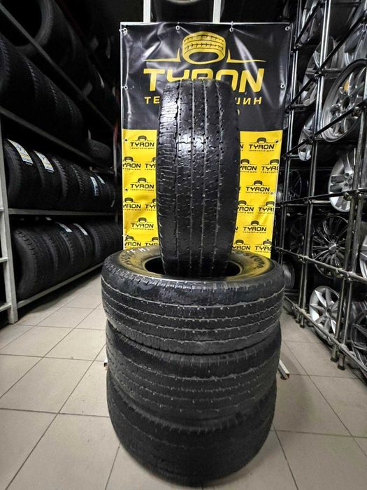 Шини 245 75 17 FIRESTONE  0 6 7 3 1 0 2 6 0 9