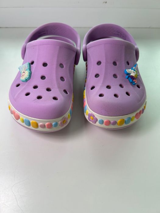 Crocs крокси дитячі C9 С9 26р 15,7 см