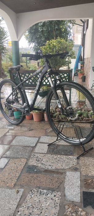 Bicicleta Eleven elite 29 M