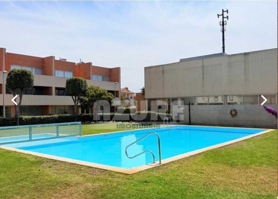 Apartamento T3 em Apulia, Esposendee