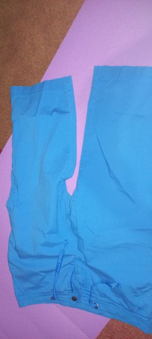 Spodenki krótkie 3/4