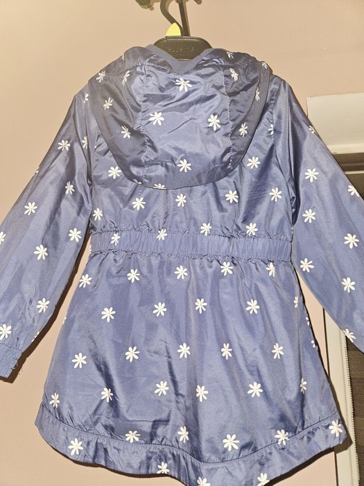 Kurtka wiosenna smyk  r.104