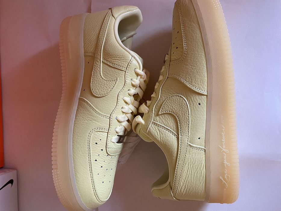 Air force X nocta