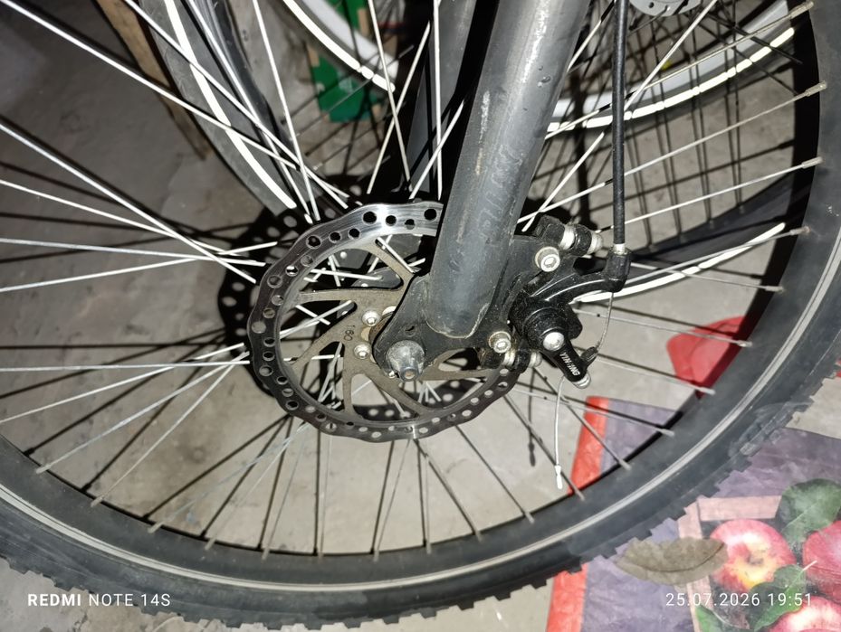 Rower MTB       f