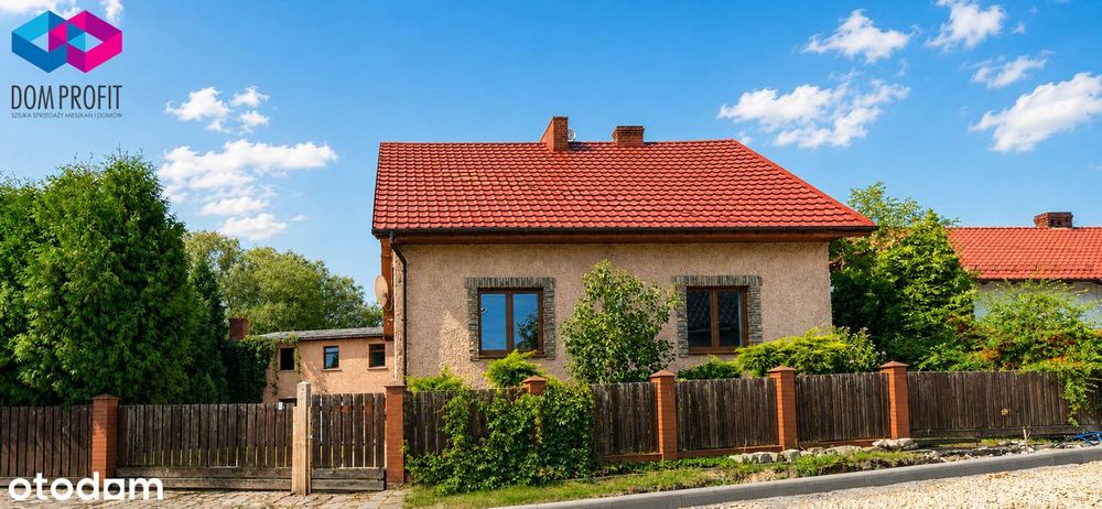 Dom – Zabełków - Widok 2