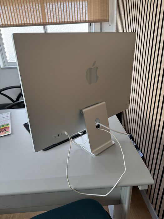 Imac 24 apple M4