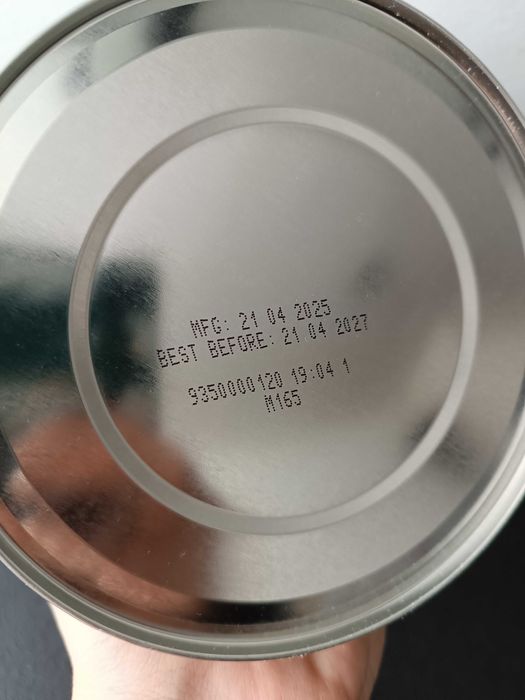 Kendamil Premium First Infant Milk 1 800g