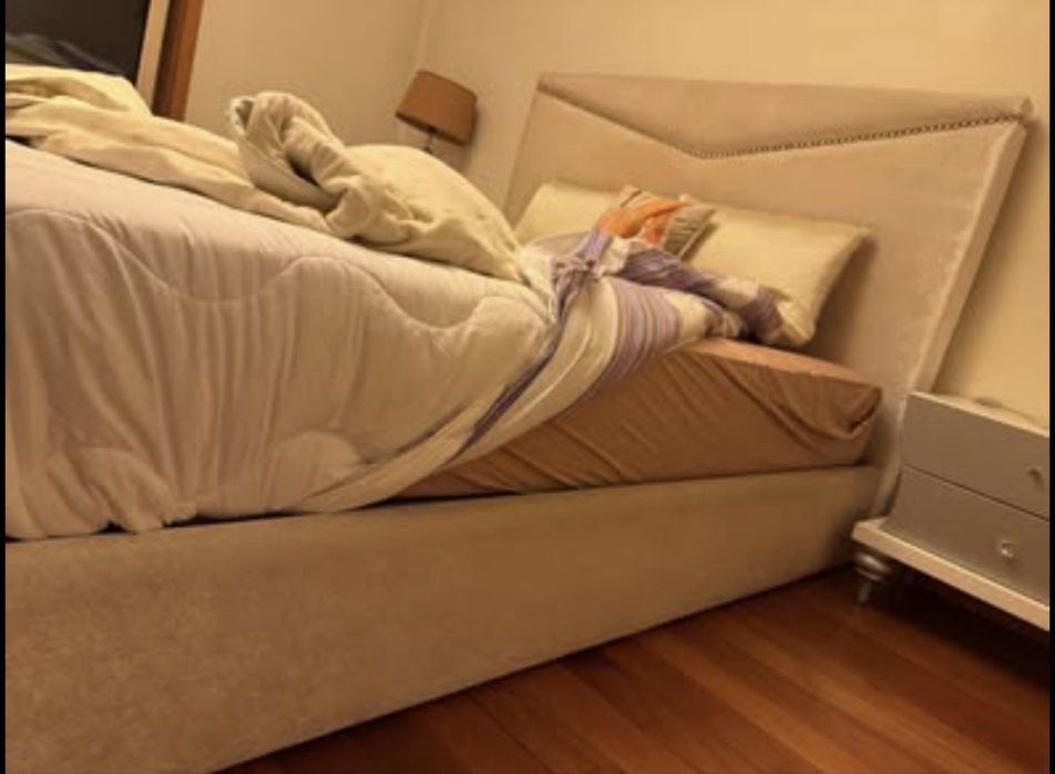 Quarto de casal