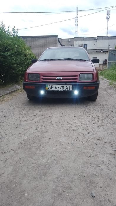Продам Ford sierra