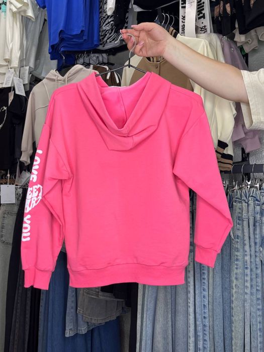 Кофта нова на дівчинку