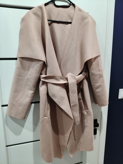 Płaszczyk wiązany rozmiar S_M