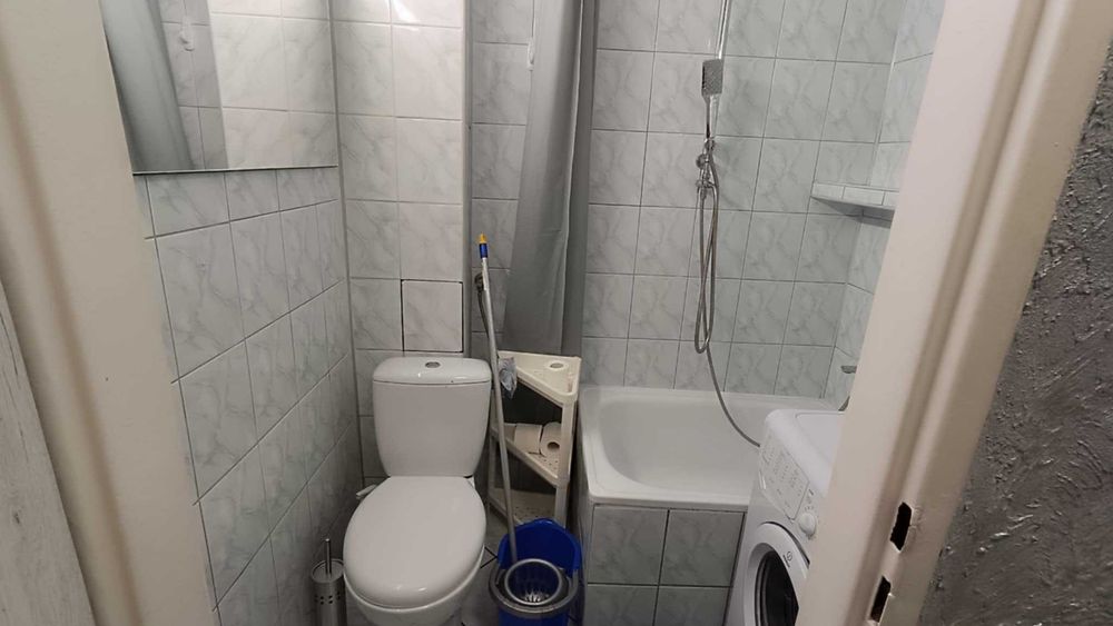 mieszkanie 2 pokojowe 35,5 m² do wynajęcia - Więcej