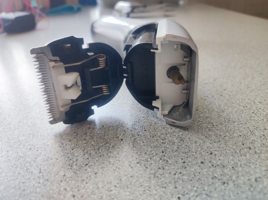 Машинка для стрижки Philips qc5130