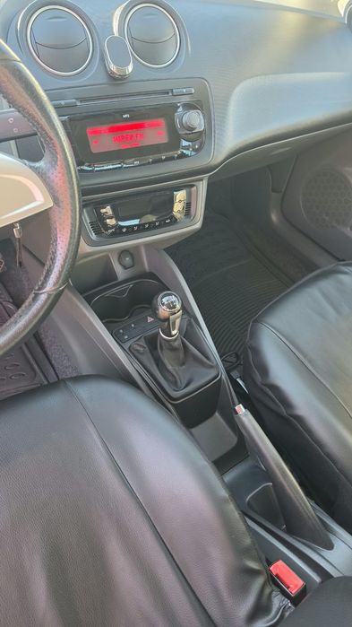 Seat Ibiza 1.9 TDI | 2009 | 301.000 km