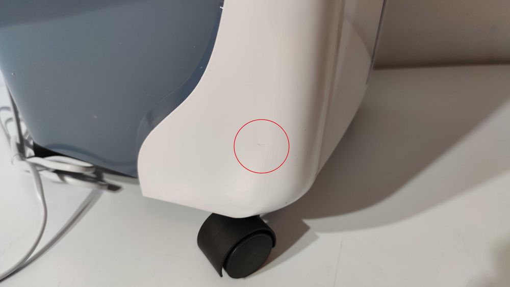 Klimator Dutch Air Cooler 5,5L