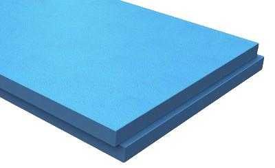 Styrodur XPS RAVATHERM 300kpa - 5cm SLF- paczka 8 płyt