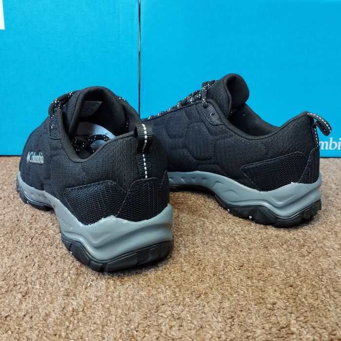 41-46. Кросівки Columbia Firecamp Remesh 1826981-010