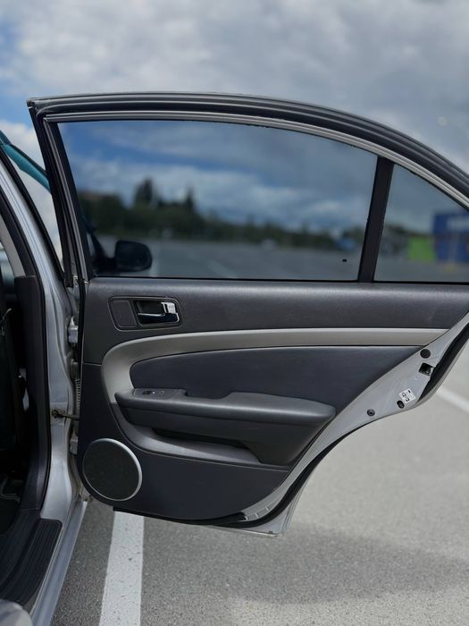 Chevrolet Epica 2008 2.0 газ/бензин