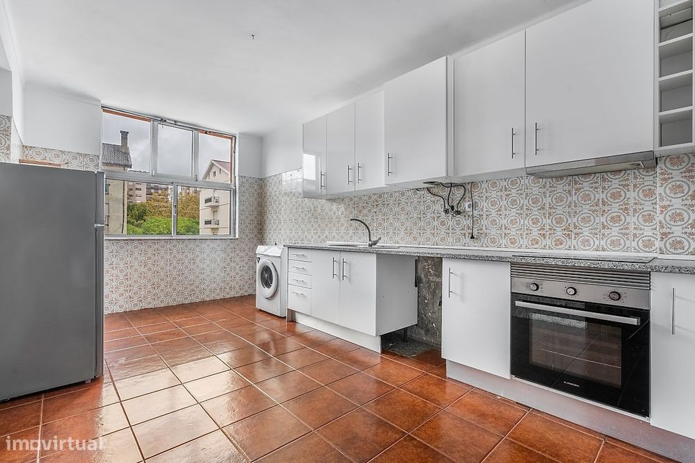 Apartamento T3 para venda