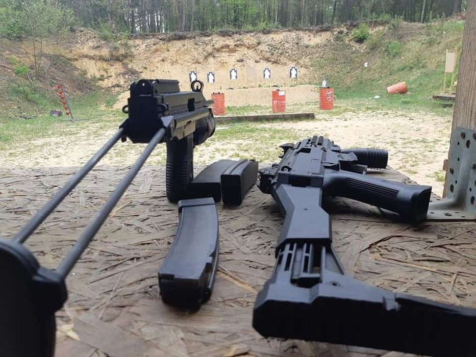 Kurs Ochrony Kwalifikowany, Kurs Doskonalący Pracowników Ochrony