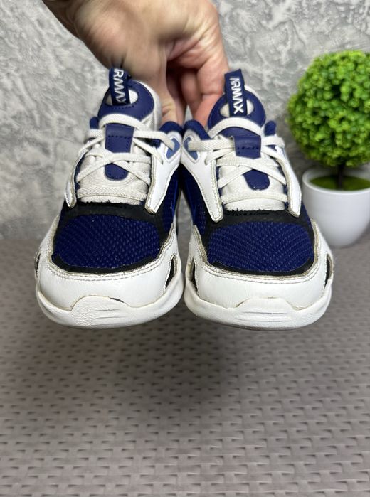 Nike Air Max кроссовки 34 размер детские спортивные