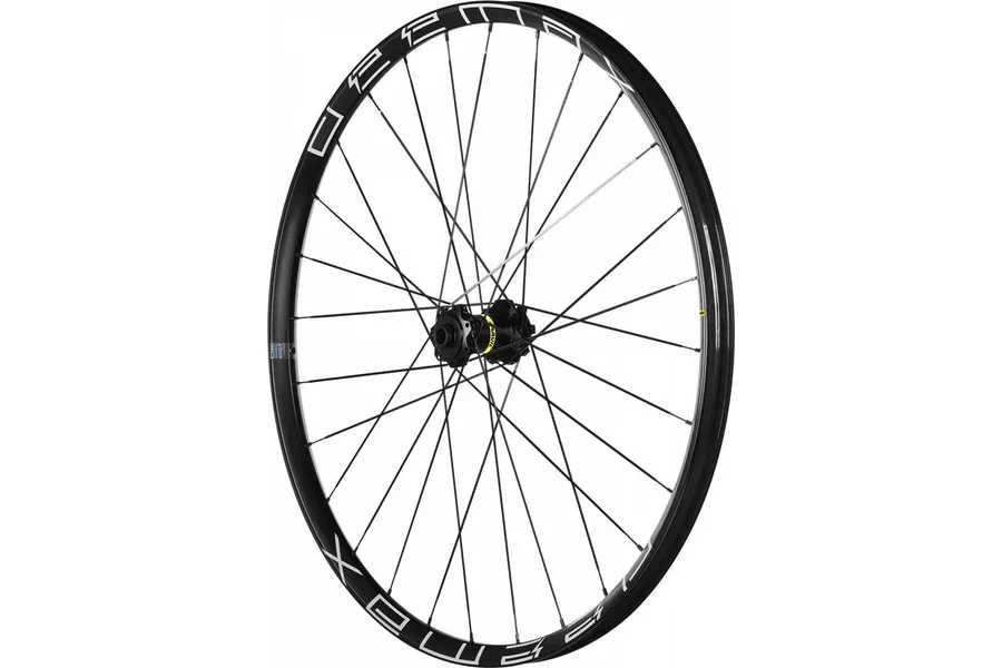 -47% NOWE koło Mavic E-Deemax 29" 15x110mm przednie rowerowe eMTB