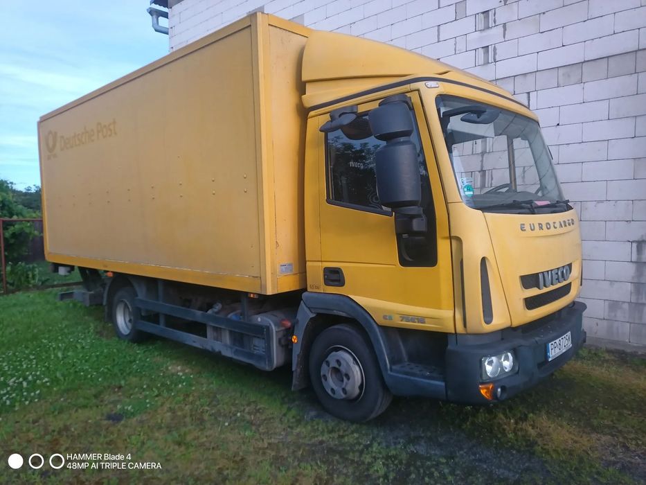 Iveco