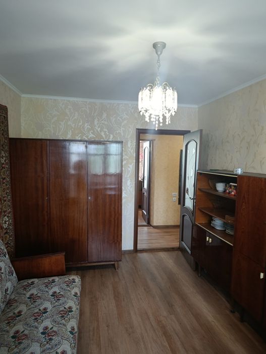 Продажа уютной 2к квартиры в Лесках на Логинова