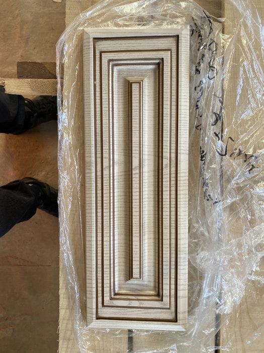 Дверки для мебелі МДФ