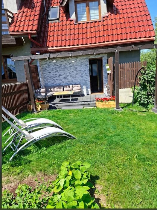 Dom do wynajecia 6-8os. Mazury- Rydzewo k.Giżycka