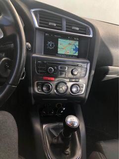 Citroen c4 1.6hdi de 2015