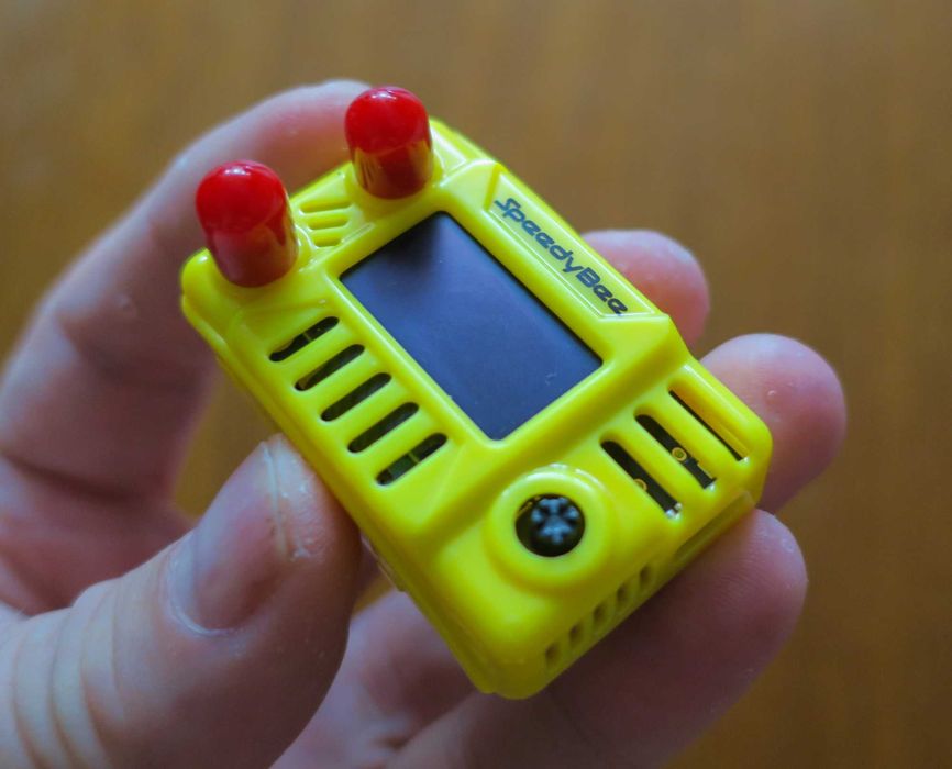 Moduł analogowy do gogli FPV SpeedyBee!