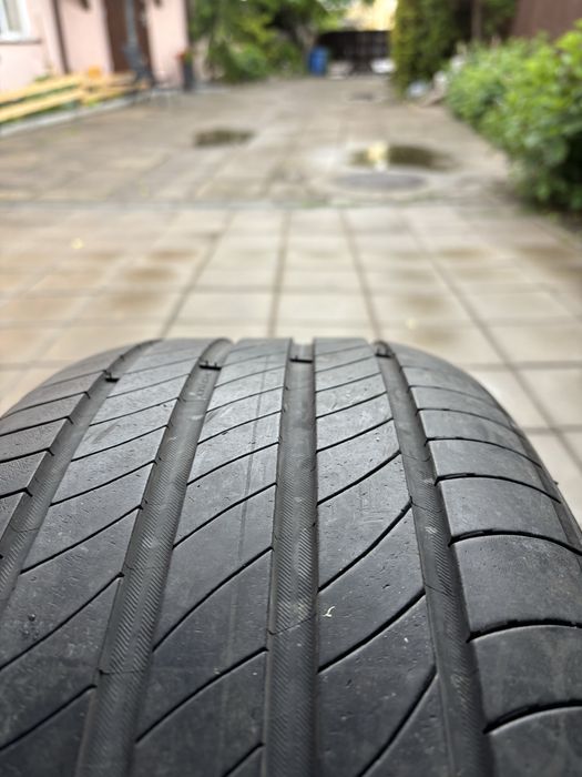 Michelin Primancy4 245/45R18
