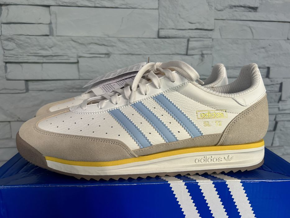 Buty Adidas SL 72 RS nowe rozm 48