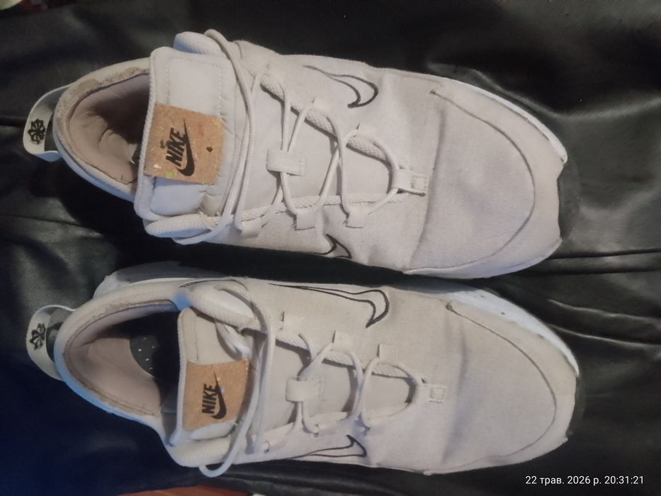 Кросівки чоловічі Adidas, Nike , 44