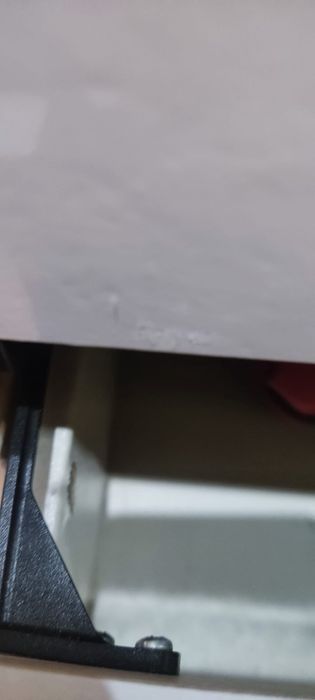 Mobile Cabinet with Wheels and 3 Drawers64584558975491124