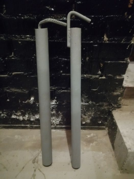 Захват  0.6м для риштувань риштовка ліси будівельні