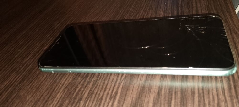 TECNO SPAPK 7 4/128 Б/У Хороший стан