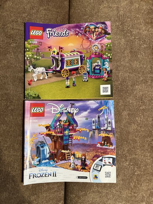 Ігровий набір Lego оригінал 15 комплектів