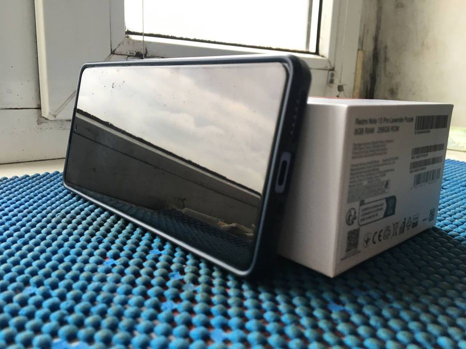 redmi note 14s 8/256