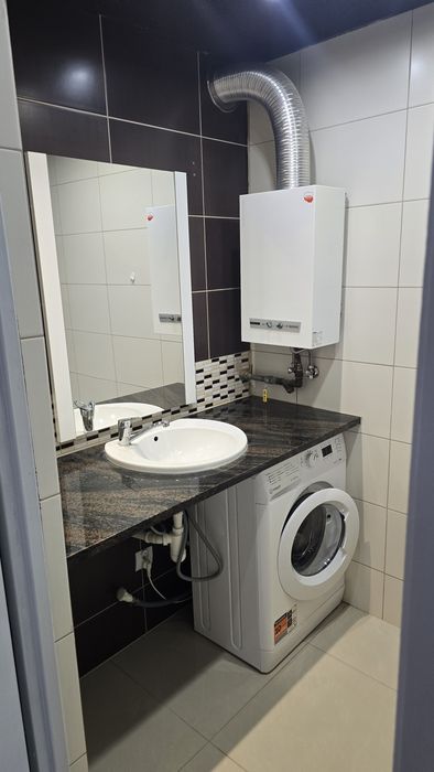 Mieszkanie na wynajem 67m2